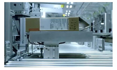 推動(dòng)綠色轉(zhuǎn)型 聯(lián)想集團(tuán)以科技創(chuàng)新引領(lǐng)計(jì)算機(jī)行業(yè)固廢利用新標(biāo)桿